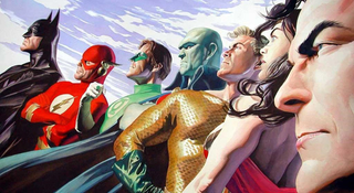 Illustration for article titled Reinventing the pencil: 21 artists who changed mainstream comics (for better or worse)